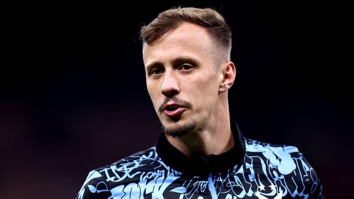 Slavii pohání pachuť z Interu. Chceme to odčinit, velí Vlček