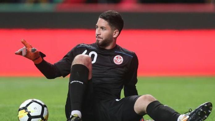 Trable Tunisanů: Chytat musí trojka, záda jí bude krýt záložník!