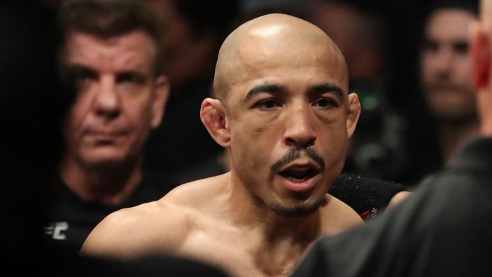 Síň slávy UFC přivítala nové tváře. Legenda Aldo se neubránil slzám