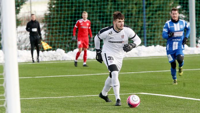 Brno se trápí i v Tipsport lize, Příbram padla s Hradcem