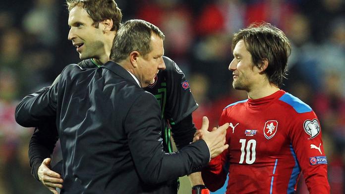 Veteránská liga? EURO 2016 už přineslo Čechům první medaili!