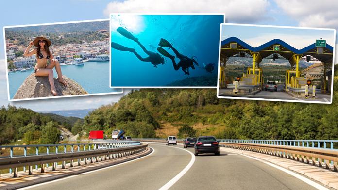 Párty skončila. Mladé turisty táhnou památky, večírky už nebaví