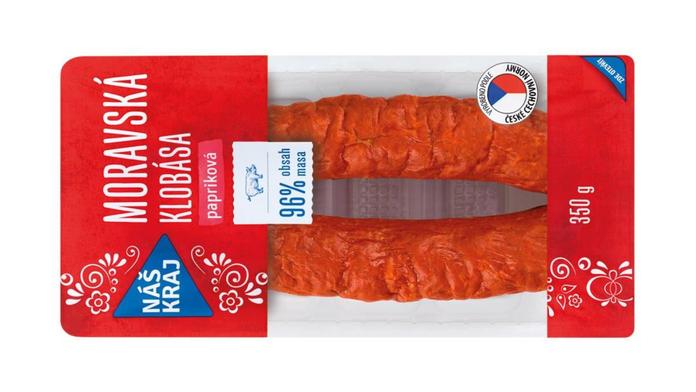 Lidl stahuje z prodeje klobásy. Je v nich nečekaná ingredience