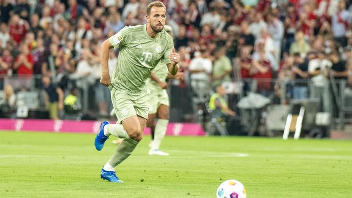 Liga mistrů na Nova Sport: Šlágr Bayernu s Manchesterem United, ve hře také Real