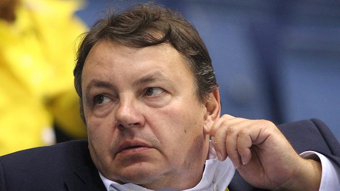 Šéf hokeje Král: Byli to nejen vynikající hokejisté, ale i výborní kamarádi a lidé