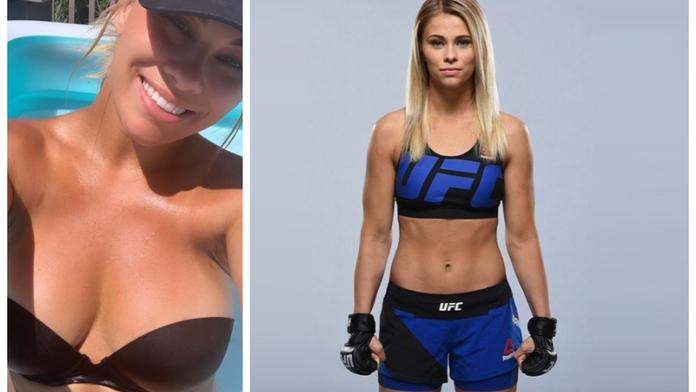 Znásilnění a šikanu překonala vírou v boha! Co bude s UFC kráskou dál?