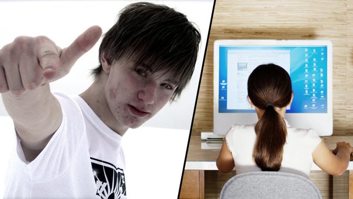 LUKÁŠ BAKO: Mladík se neštítil sexuálně zneužít desítky holčiček