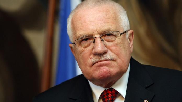 Prezident Klaus NEPŘIPOUŠTÍ možnost předčasných voleb!