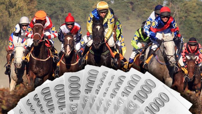 VELKÁ PARDUBICKÁ V OHROŽENÍ! Organizátoři se topí v dluzích a sponzoři se nehrnou!