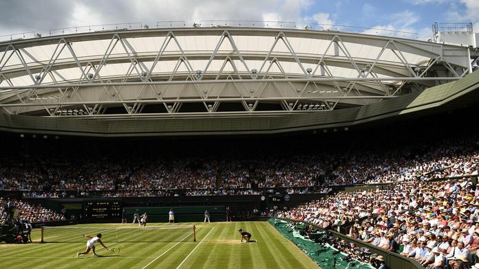 Wimbledon mění pravidla. Jako poslední grandslam sníží počet setů