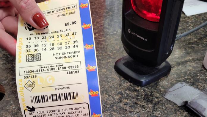 Lotto Max
