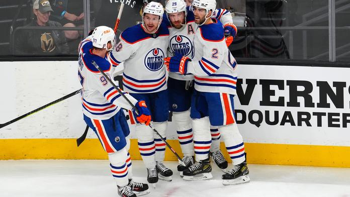 Čtvrtfinále NHL začalo. Na co se můžete těšit na Nova Sport a Nova Action?