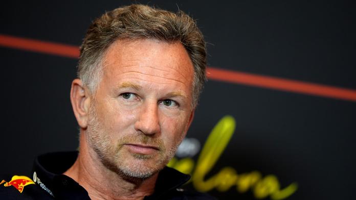 Christian Horner