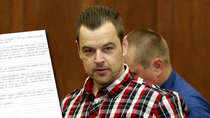 Petr Kramný píše z vazby! Tohle exkluzivně prozradil pro TN.cz