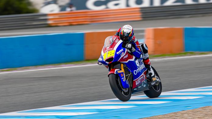 Setkání s jezdci MotoGP i výstavu motorek přinese akce na náměstí Svobody v Brně