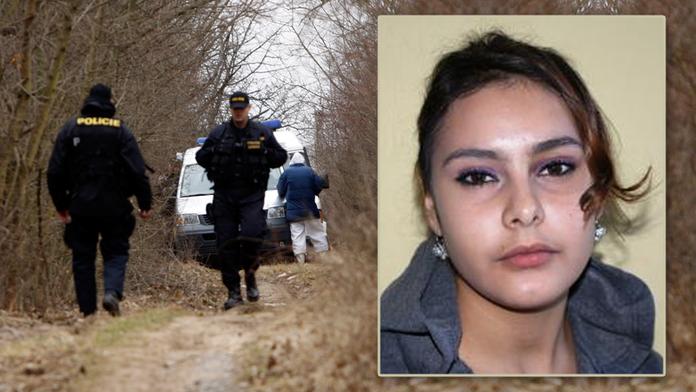 Pomozte najít Petru (17)! Možná ji v Praze nutí k prostituci!
