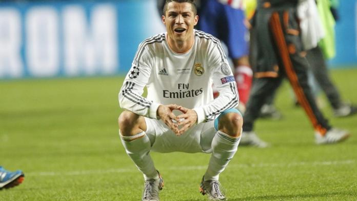 VIDEO: Silný příběh Ronalda! Vítězstvím v Lize mistrů zachránil bratrovi život