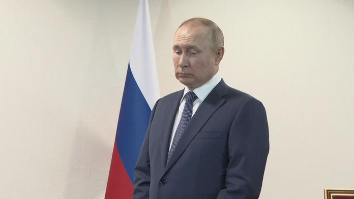 Drtivá rána pro Putina. Kritizují ho už i jeho nejbližší spolupracovníci