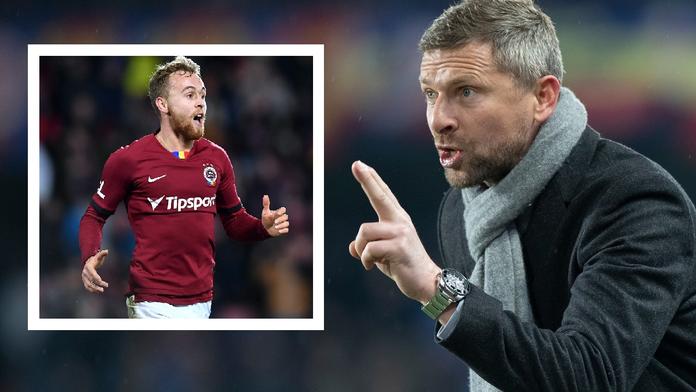 Co dělá už bývalý fotbalista Sparty Martin Hašek? Jeho otec promluvil!