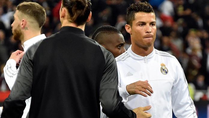 Řídí přestupy Realu Ronaldo? Těmto borcům už vystavil stopku!