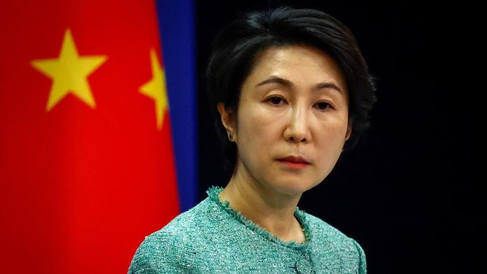 Z Číny jde čím dál větší strach. Peking poslal Západu ostrý vzkaz