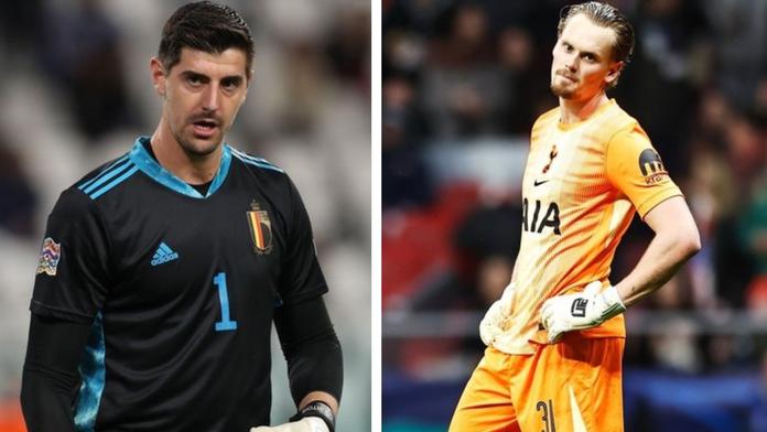 Kinského se zastala další brankářská extratřída: Žádám Tottenham, aby ho podpořil