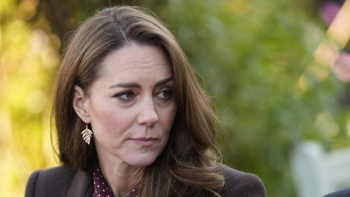 Princezna Kate a princ William