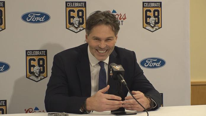 Jágr hledá posily do Kladna. McDavid do druhé lajny. Malkin by neprošel, směje se