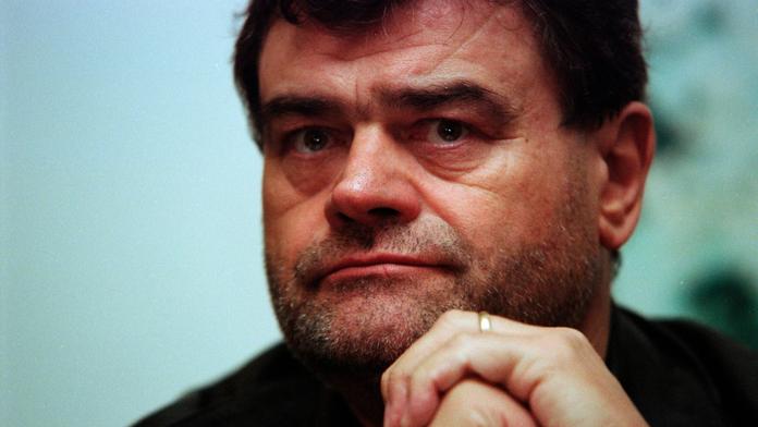 15 let od osudného výstřelu. Hitmaker Karel Svoboda ukončil pistolí svůj život