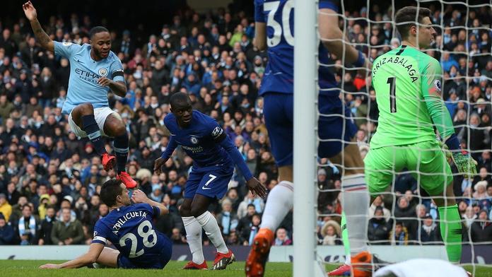 Potupená Chelsea! Horší prohru zažila naposledy před 28 lety