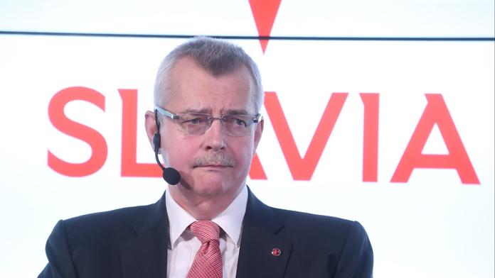 Tvrdík chce spolupracovat s Lincem. Slavia je prý domluvená s Chytilem