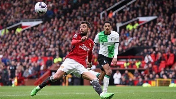 Bayern prý loví u United, chce získat jednu z největších hvězd