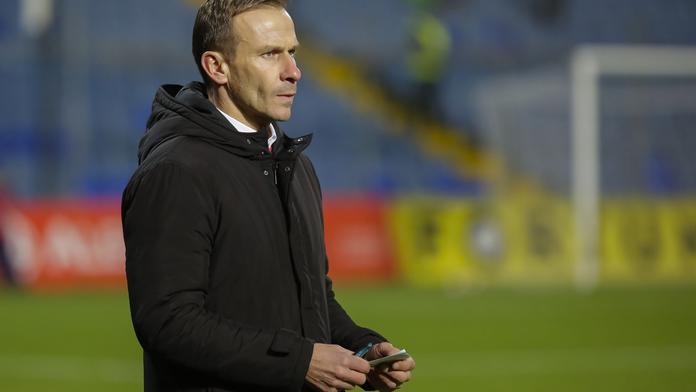 Opava odvolala kouče! Poslední tým už netrénuje Kopecký