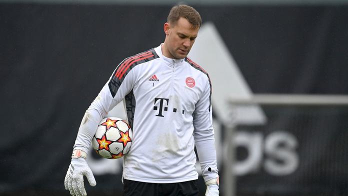 Bayern potrestá Neuera tučnou pokutou. Už by neměl být kapitán, říká legenda