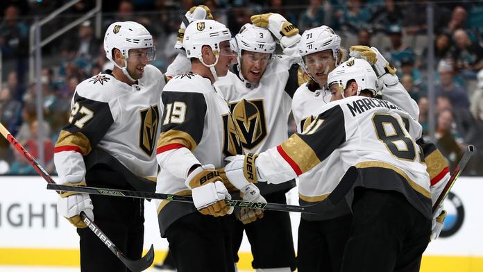 Parádní výkon! Nosek zažil v NHL životní zápas. Vrána znovu skóroval