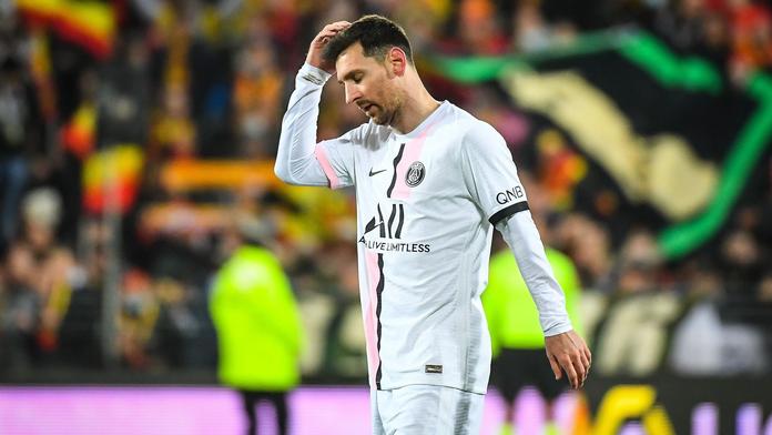 Stará dobrá Barcelona? Messi chce zpátky, už proběhla úvodní jednání
