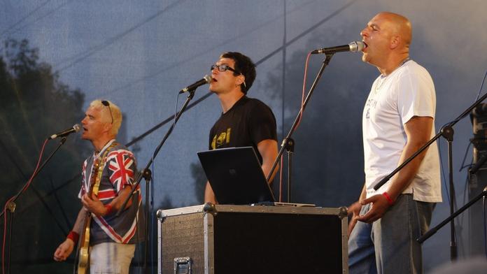 VÝHERCI SOUTĚŽE o lístky na koncert TŘÍ SESTER!