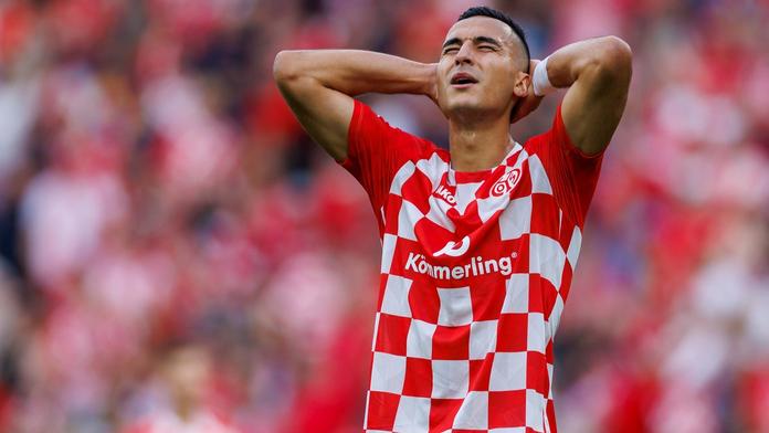 Anwar El Ghazi