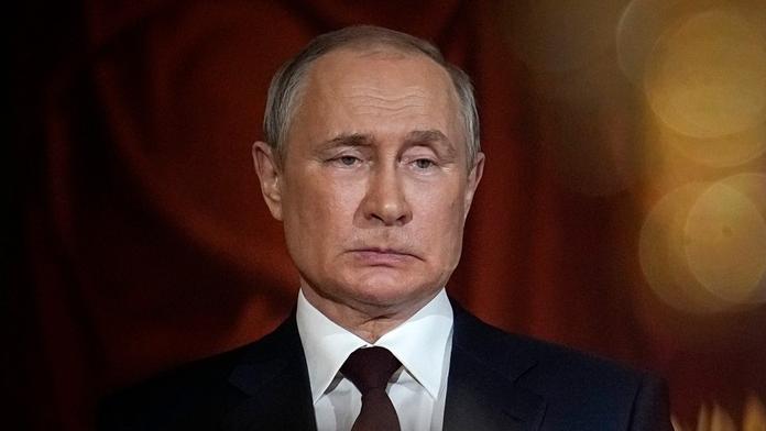 Putin už je na pokraji sil. Britský ministr popsal, co teď bude s Ukrajinou