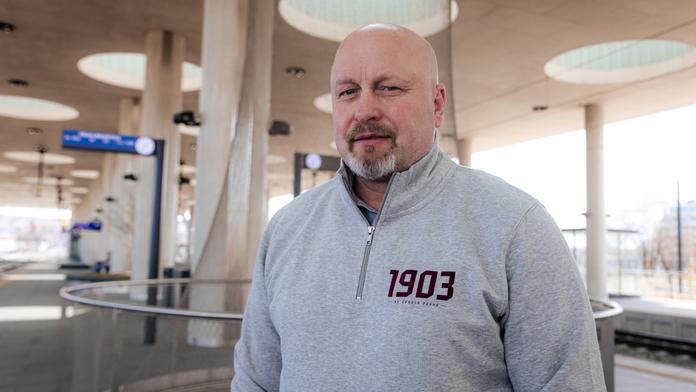 Spartu přestavba nečeká. Není to na házení bomby do kádru, říká Augusta