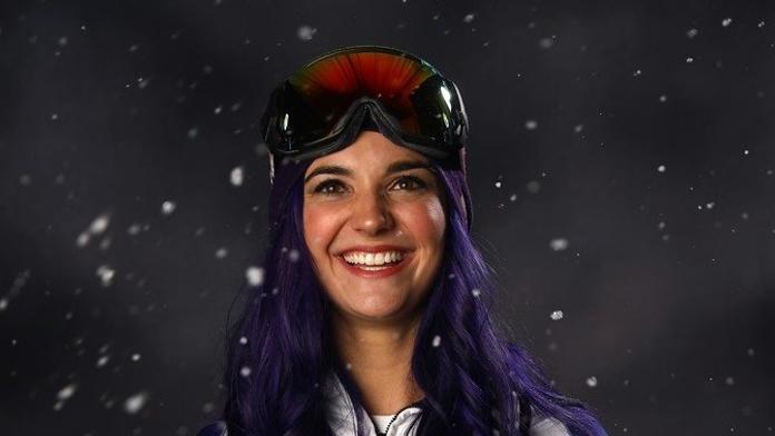 Nejvíce sexy paralympionička? Hendikep jí na kráse neubírá! Foto