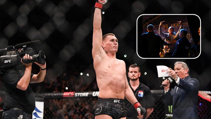 Hvězda UFC v problémech: Řádila na hotelu, pak ukradla taxík!