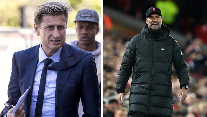 Bez fotbalu bys pracoval ve fast foodu! Ex majitel klubu se s Kloppem nepáral