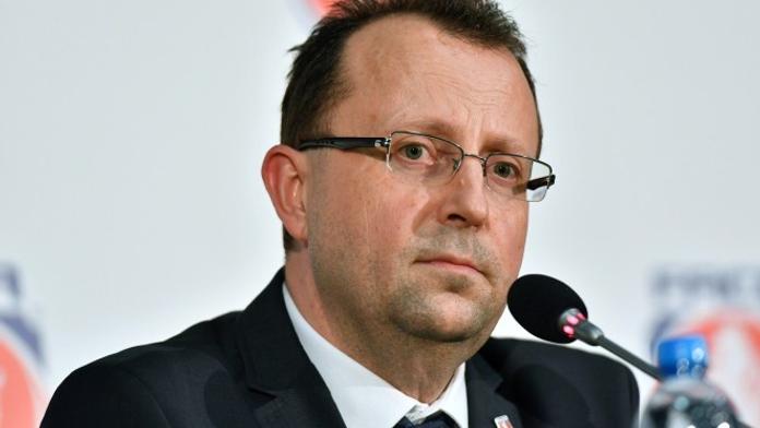 Malík nebude obhajovat post předsedy! Český fotbal čeká změna
