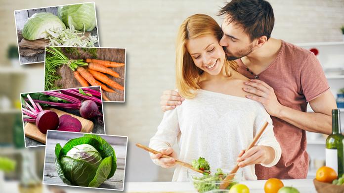 Zelenina je drahá, ale důležité vitamíny můžete levně nahradit!