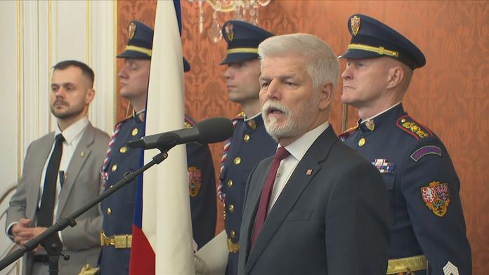 Petr Pavel