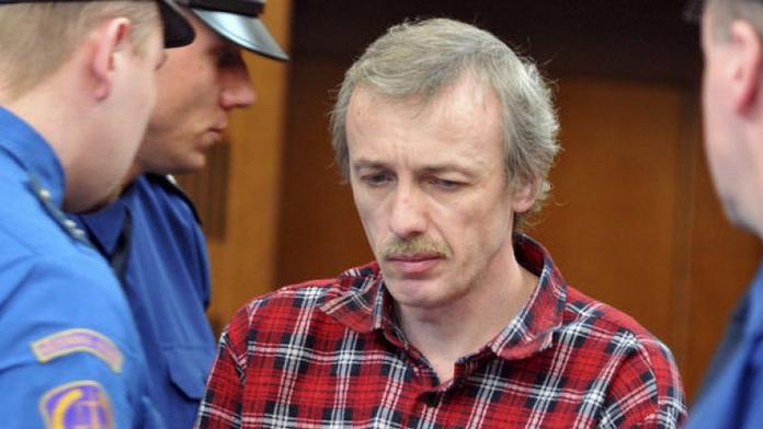 Nejhorší PEDOFILOVÉ Česka: Podívejte se na bestie, co trýzní ty nejmenší