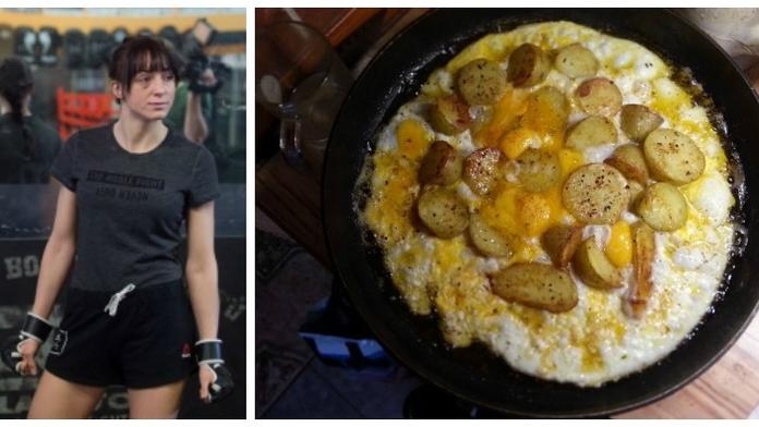 Další bitva v UFC se blíží! Dovede Pudilovou tenhle recept k výhře?