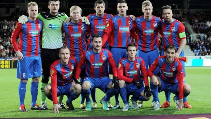 BLOG: Plzeň může Evropskou ligu klidně vyhrát!