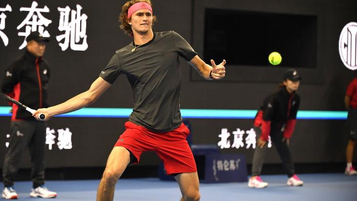 Problém pro Davis Cup. První hvězda se naštvala kvůli termínu